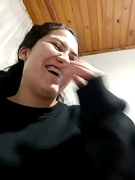 francesca baker1007 online show from 7, 3, 2025