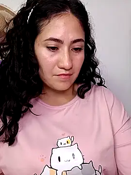 francesca baker1007 online show from 15, 3, 2025