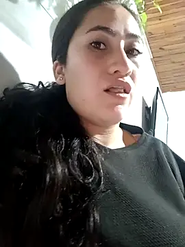 francesca baker1007 online show from 17, 3, 2025