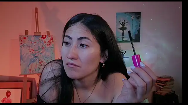 francesca baker1007 online show from 12, 3, 2026