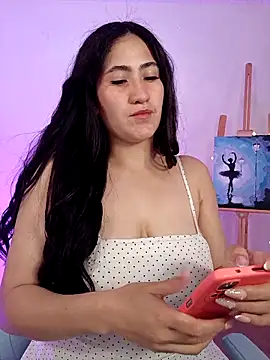 francesca baker1007 online show from 12, 9, 2025