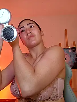 francesca baker1007 online show from 11, 10, 2025