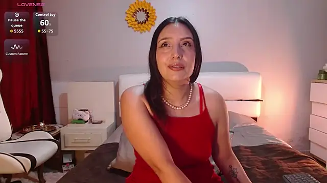 Freyja soh online show from 5, 2, 2026