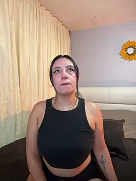 Freyja soh online show from 4, 7, 2026