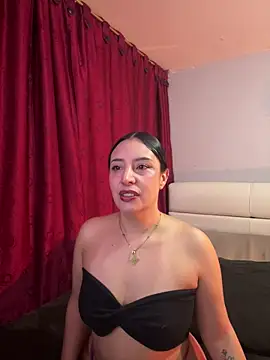 Freyja soh online show from 19, 6, 2026