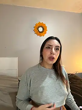 Freyja soh online show from 12, 10, 2025