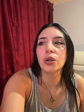 Freyja soh online show from 18, 6, 2026