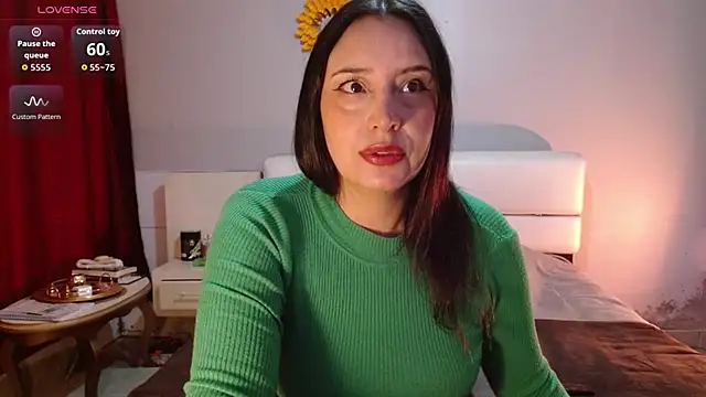 Freyja soh online show from 18, 3, 2026