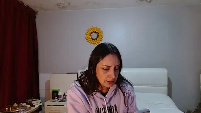 Freyja soh online show from 16, 4, 2026