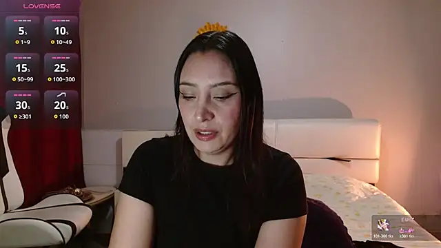 Freyja soh online show from 1, 12, 2025