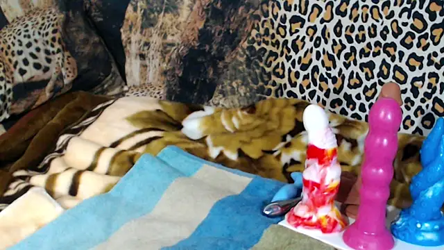 0anal21 online show from 16, 12, 2025