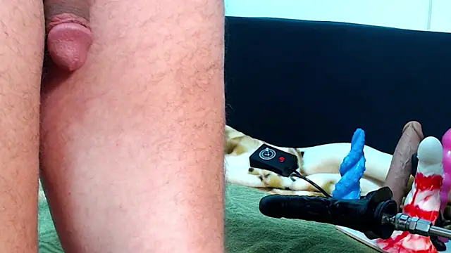 0anal21 online show from 6, 1, 2026