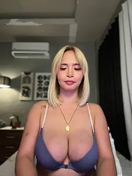 NastyH0tBABEx online show from 22, 3, 2025