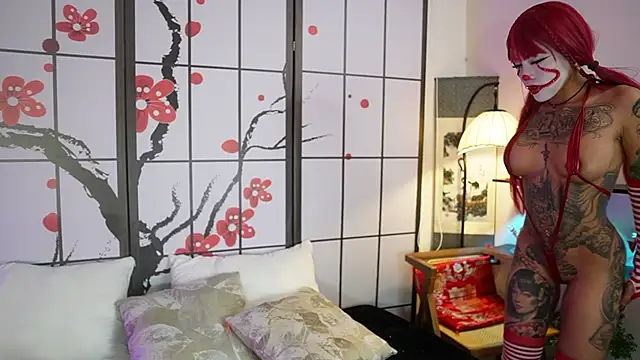 Scarlett collins02 online show from 11, 4, 2026