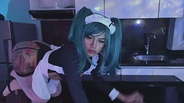 Scarlett collins02 online show from 17, 3, 2025