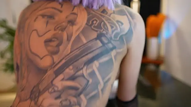 Scarlett collins02 online show from 8, 1, 2026