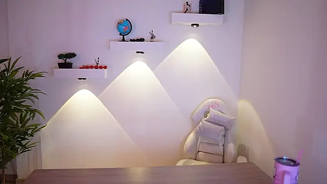 Scarlett collins02 online show from 4, 10, 2025