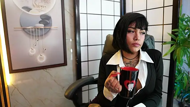 Scarlett collins02 online show from 2, 7, 2026