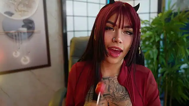 Scarlett collins02 online show from 28, 5, 2026