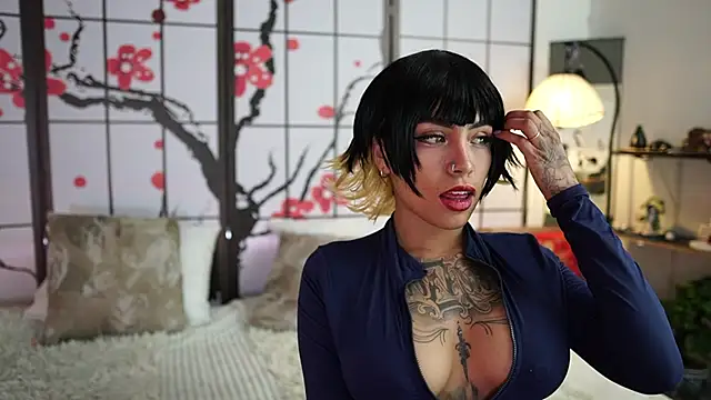 Scarlett collins02 online show from 15, 7, 2026