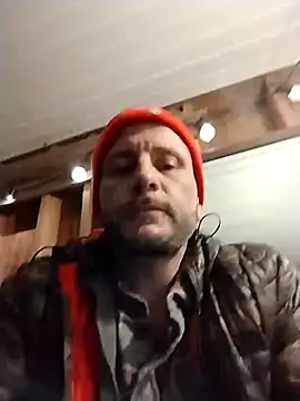 ShaneJames11 online show from 22, 1, 2025