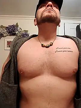 ShaneJames11 online show from 25, 2, 2025