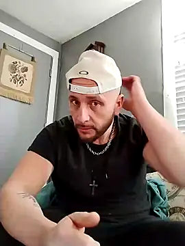 ShaneJames11 online show from 30, 1, 2025