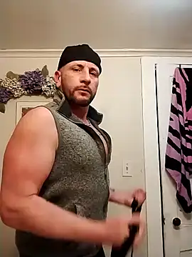 ShaneJames11 online show from 30, 1, 2025