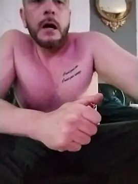 ShaneJames11 online show from 4, 3, 2025