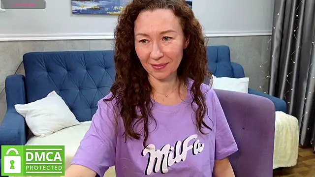 MyrtleGirl 5 online show from 15, 12, 2025