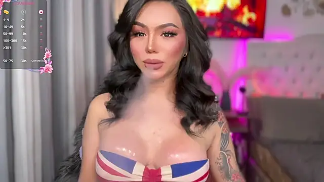 Snapshot of sassy_olivia chatting on 3, 11, 2025 sassy olivia online show from 3, 11, 2025