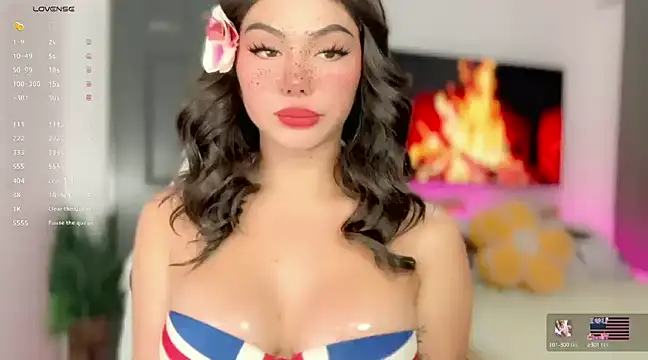 Snapshot of sassy_olivia chatting on 3, 3, 2025 sassy olivia online show from 3, 3, 2025