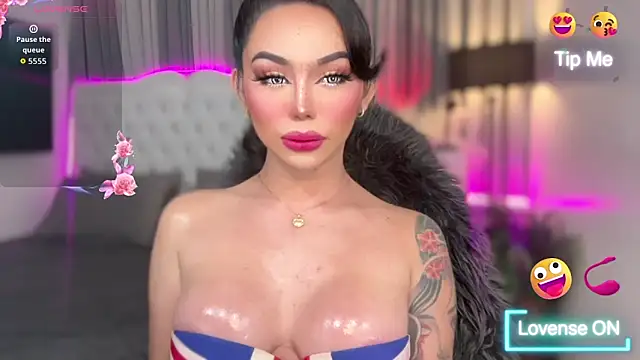 Snapshot of sassy_olivia chatting on 28, 9, 2025 sassy olivia online show from 28, 9, 2025