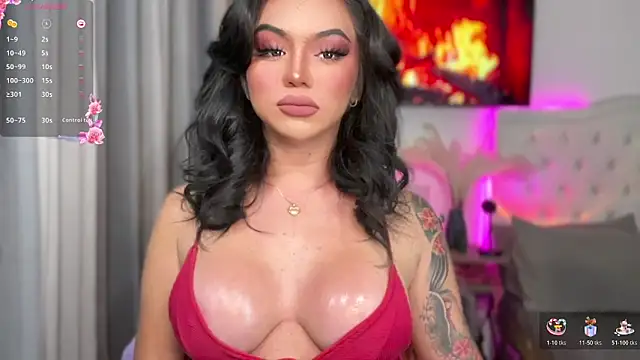 Snapshot of sassy_olivia chatting on 27, 10, 2025 sassy olivia online show from 27, 10, 2025