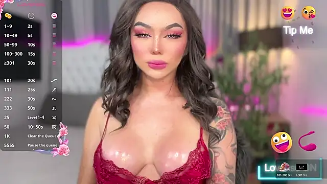 Snapshot of sassy_olivia chatting on 22, 10, 2025 sassy olivia online show from 22, 10, 2025