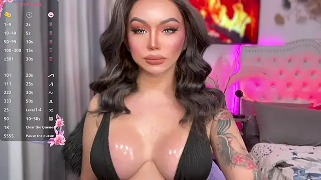 Snapshot of sassy_olivia chatting on 12, 11, 2025 sassy olivia online show from 12, 11, 2025