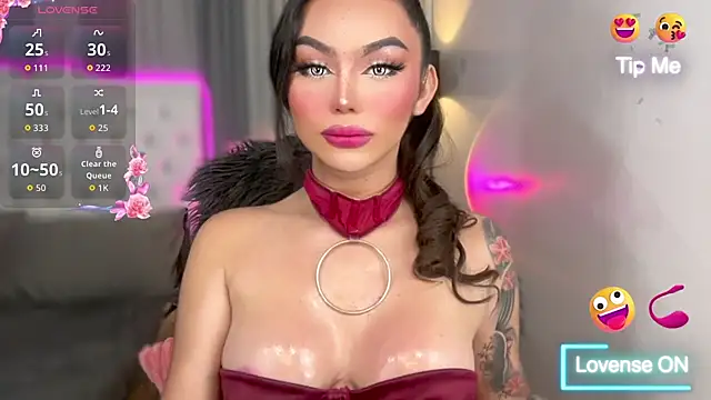 Snapshot of sassy_olivia chatting on 2, 10, 2025 sassy olivia online show from 2, 10, 2025