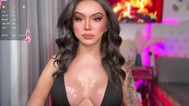 Snapshot of sassy_olivia chatting on 10, 11, 2025 sassy olivia online show from 10, 11, 2025