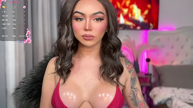 Snapshot of sassy_olivia chatting on 30, 10, 2025 sassy olivia online show from 30, 10, 2025