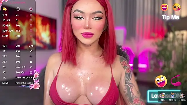 Snapshot of sassy_olivia chatting on 5, 10, 2025 sassy olivia online show from 5, 10, 2025