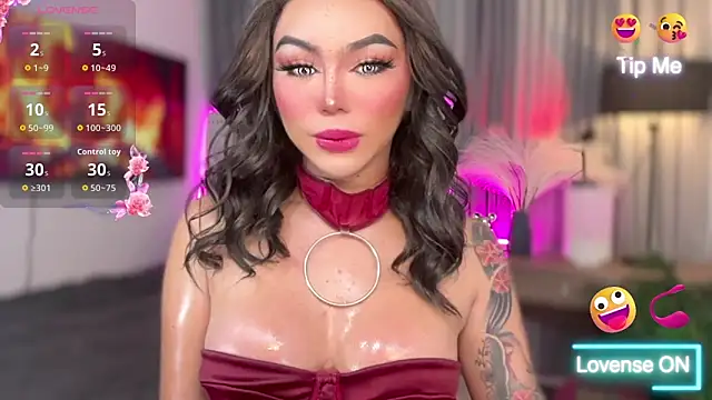 Snapshot of sassy_olivia chatting on 12, 9, 2025 sassy olivia online show from 12, 9, 2025