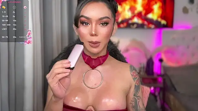 Snapshot of sassy_olivia chatting on 2, 11, 2025 sassy olivia online show from 2, 11, 2025