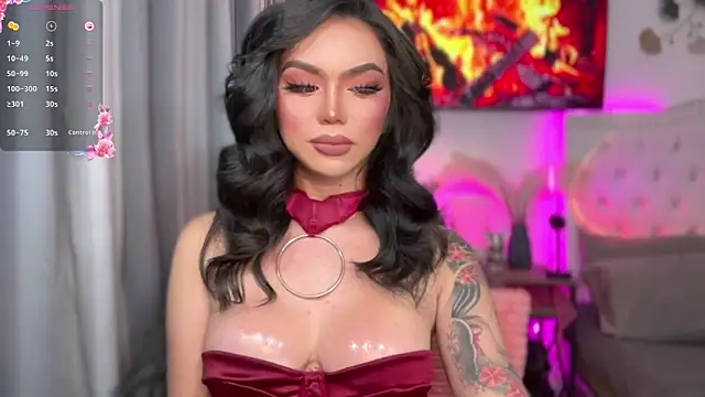 Snapshot of sassy_olivia chatting on 4, 11, 2025 sassy olivia online show from 4, 11, 2025