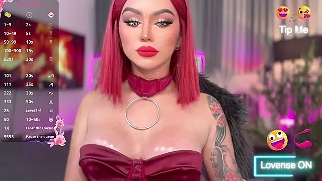 Snapshot of sassy_olivia chatting on 6, 10, 2025 sassy olivia online show from 6, 10, 2025