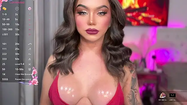 Snapshot of sassy_olivia chatting on 19, 11, 2025 sassy olivia online show from 19, 11, 2025