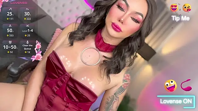 Snapshot of sassy_olivia chatting on 10, 9, 2025 sassy olivia online show from 10, 9, 2025