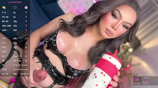 sassy olivia online show from 11, 1, 2026