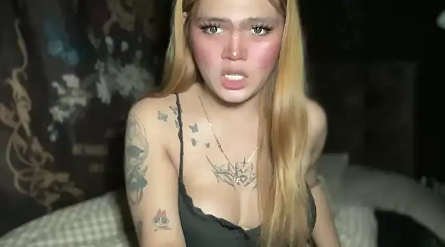 Claire Brooke online show from 2, 3, 2025