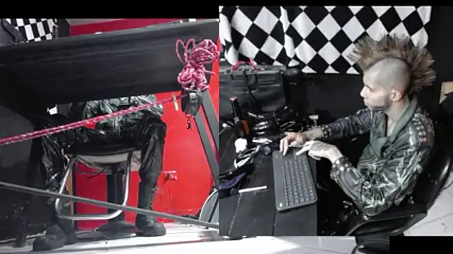 Snapshot of Master_rudeboy chatting on 7, 11, 2025 Master rudeboy online show from 7, 11, 2025