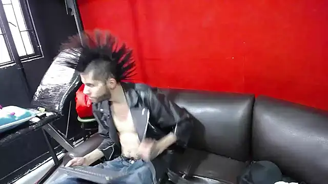 Master rudeboy online show from 13, 4, 2026